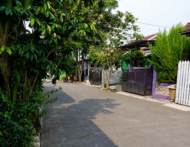 dijual rumah cihideung udik ciampea bogor