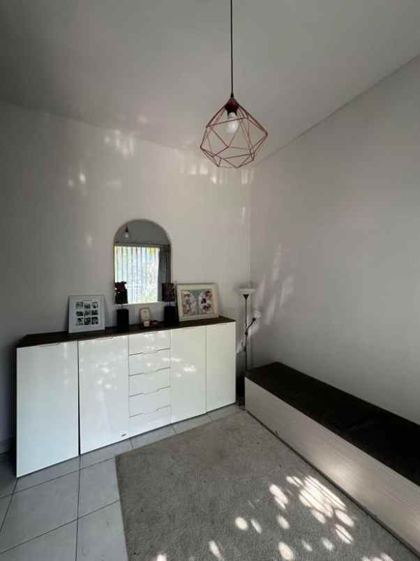 dijual rumah cijagra lengkong buah batu