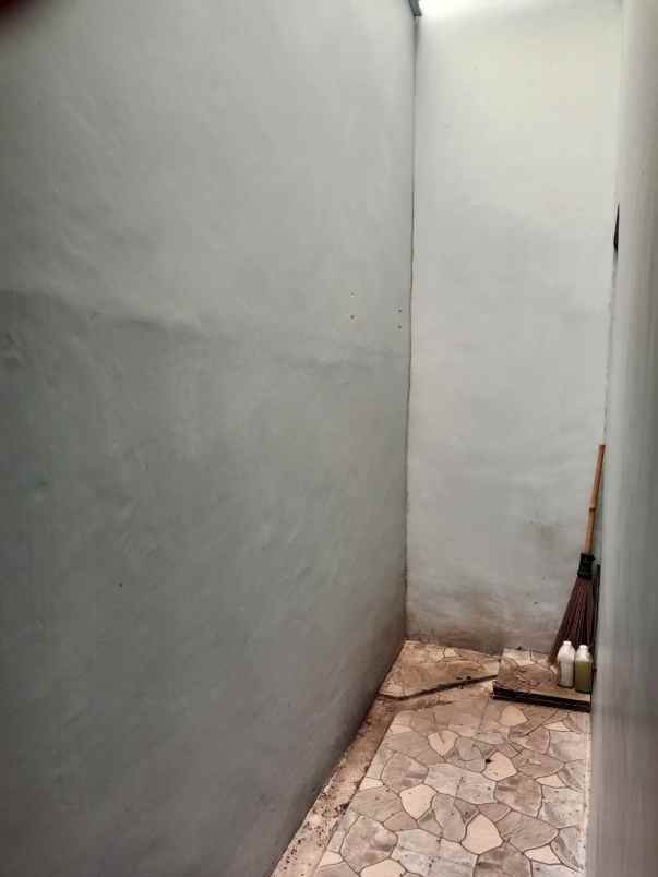 dijual rumah cijujug sukaraja bogor