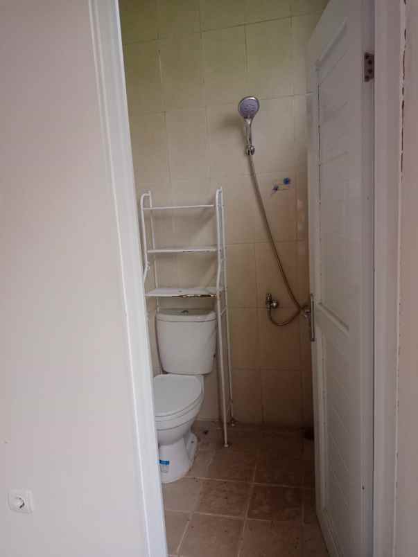 dijual rumah cijujug sukaraja bogor