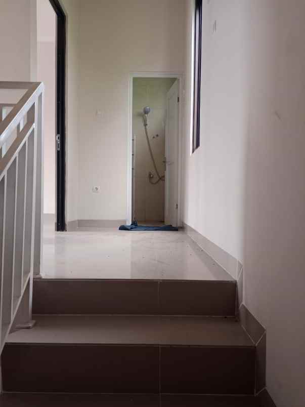 dijual rumah cijujug sukaraja bogor