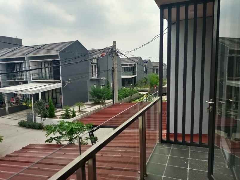 dijual rumah cijujug sukaraja bogor