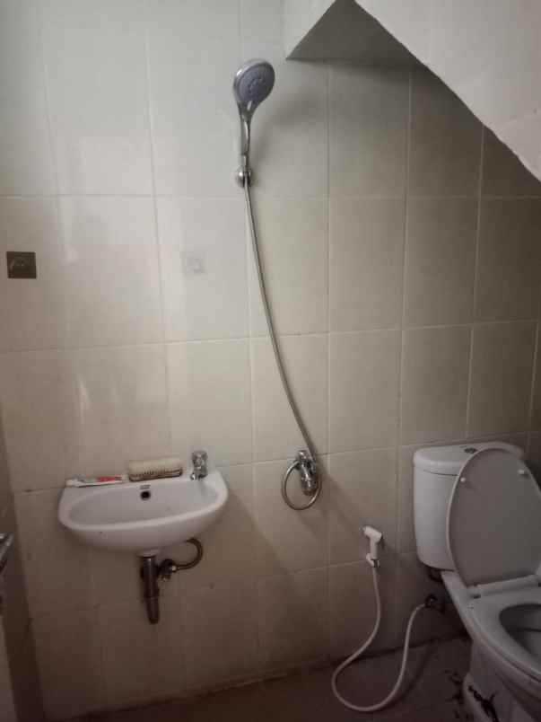 dijual rumah cijujug sukaraja bogor