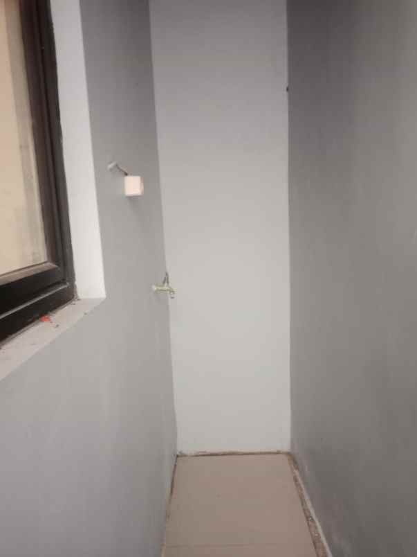 dijual rumah cijujug sukaraja bogor