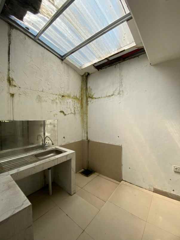 dijual rumah cijujug sukaraja bogor