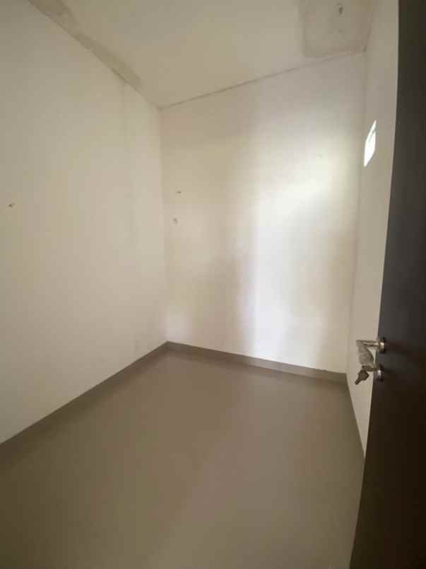 dijual rumah cijujug sukaraja bogor