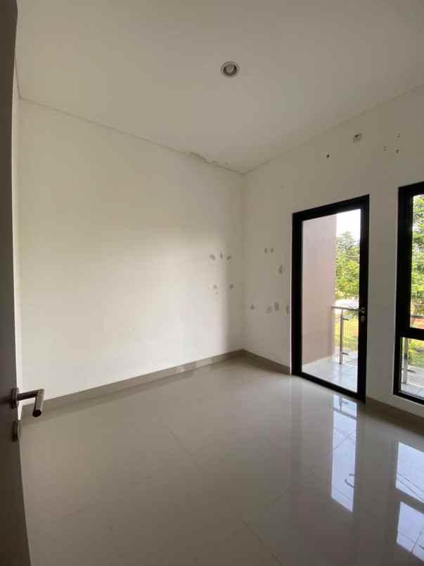 dijual rumah cijujug sukaraja bogor