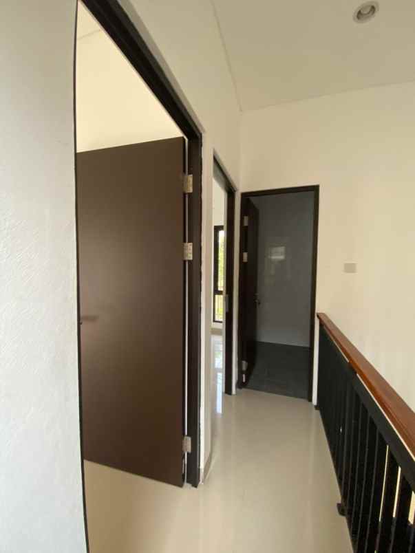 dijual rumah cijujug sukaraja bogor