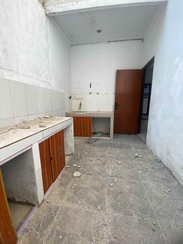 dijual rumah cikeas gunung putri bogor