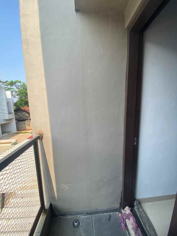 dijual rumah cikeas gunung putri bogor