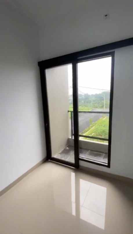 dijual rumah cikeas gunung putri bogor