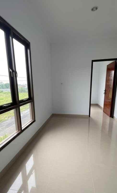 dijual rumah cikeas gunung putri bogor