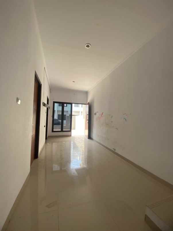 dijual rumah cikeas gunung putri bogor
