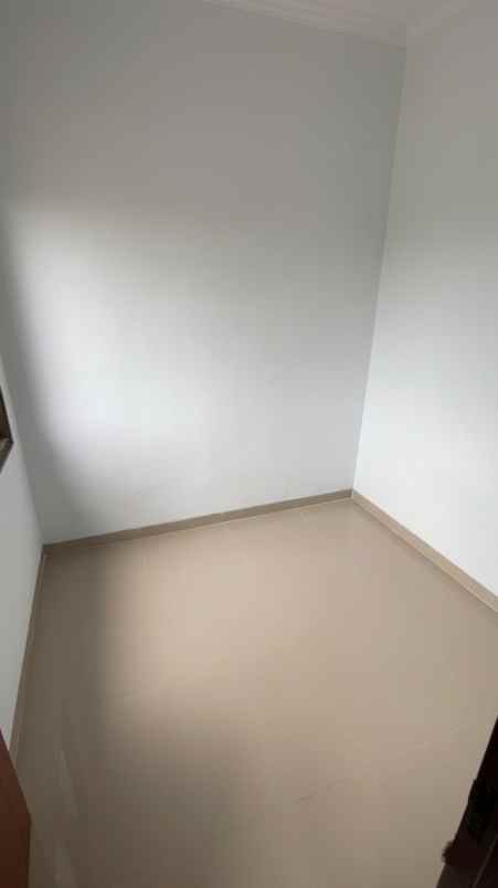 dijual rumah cikeas gunung putri bogor