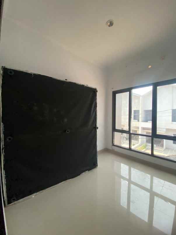 dijual rumah cikeas gunung putri bogor