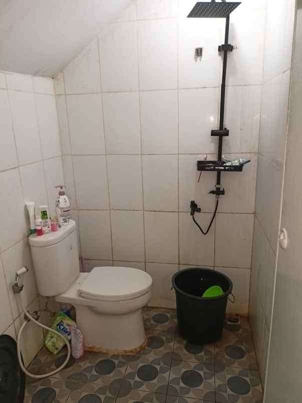 dijual rumah cikeas gunung putri bogor
