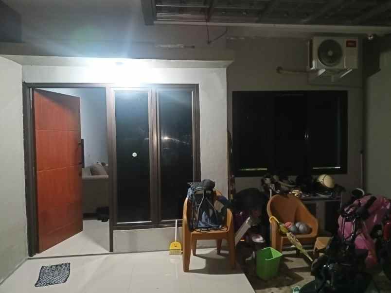 dijual rumah cikeas gunung putri bogor
