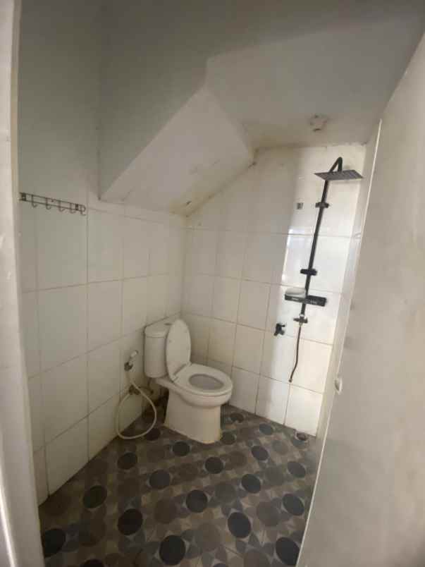dijual rumah cikeas gunung putri bogor