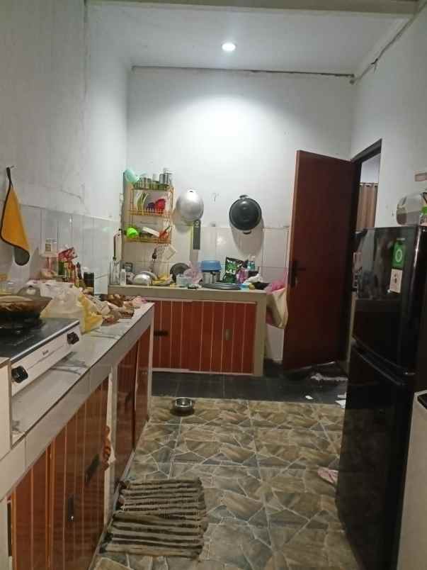 dijual rumah cikeas gunung putri bogor