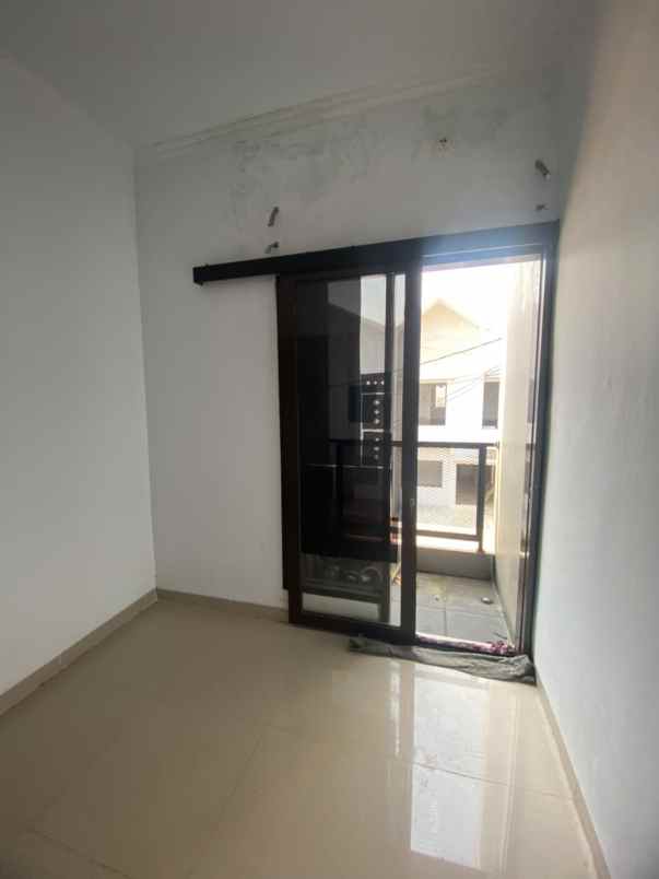 dijual rumah cikeas gunung putri bogor