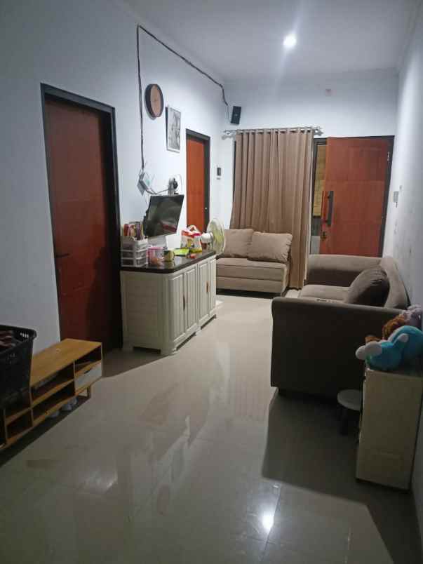 dijual rumah cikeas gunung putri bogor