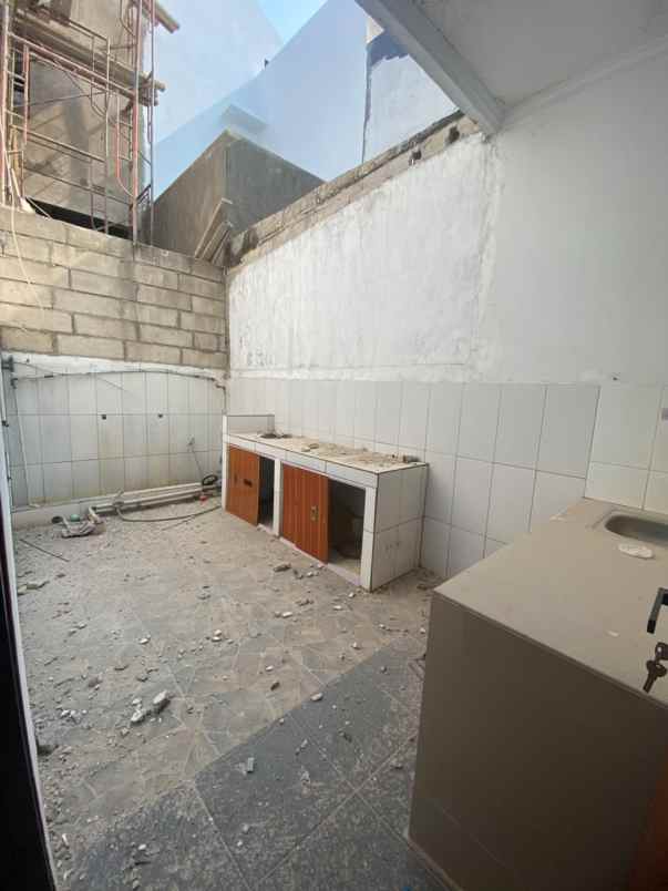 dijual rumah cikeas gunung putri bogor