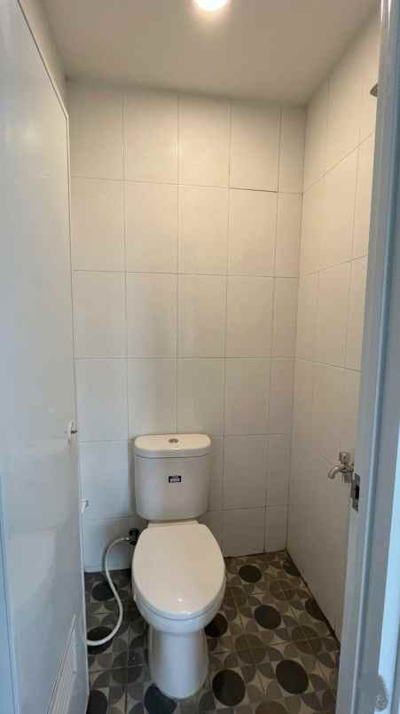 dijual rumah cikeas gunung putri bogor
