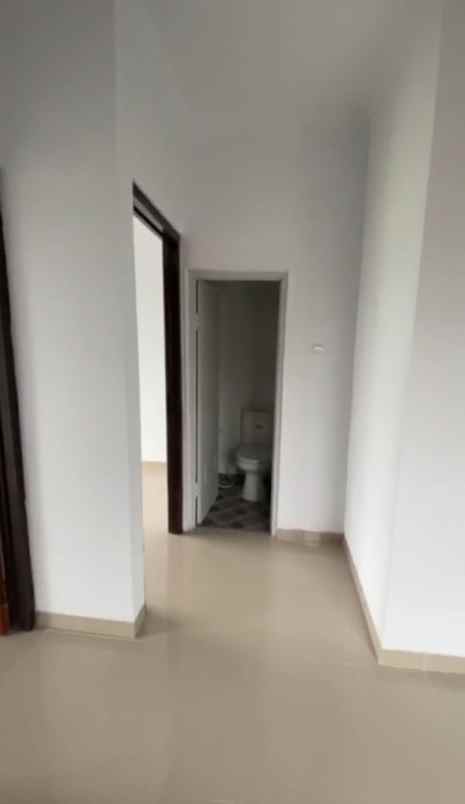 dijual rumah cikeas gunung putri bogor