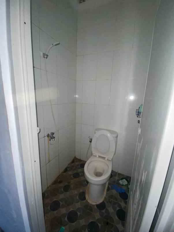 dijual rumah cikeas gunung putri bogor