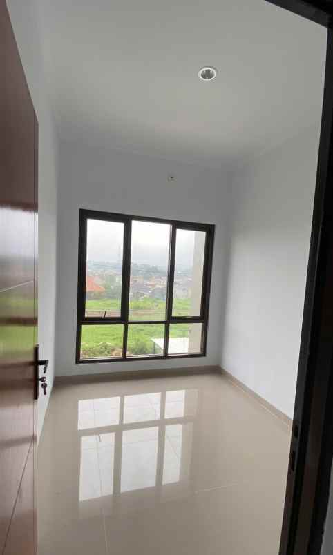 dijual rumah cikeas gunung putri bogor