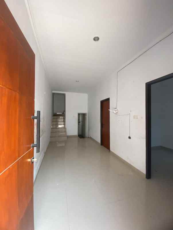 dijual rumah cikeas gunung putri bogor