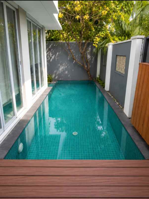 dijual rumah cilandak