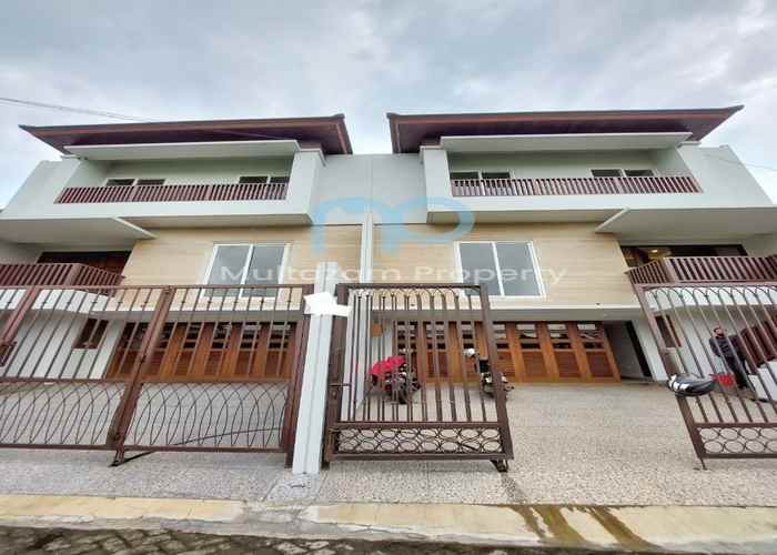 dijual rumah cilandak timur jakarta selatan