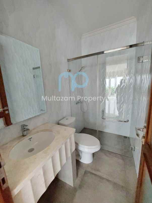 dijual rumah cilandak timur jakarta selatan