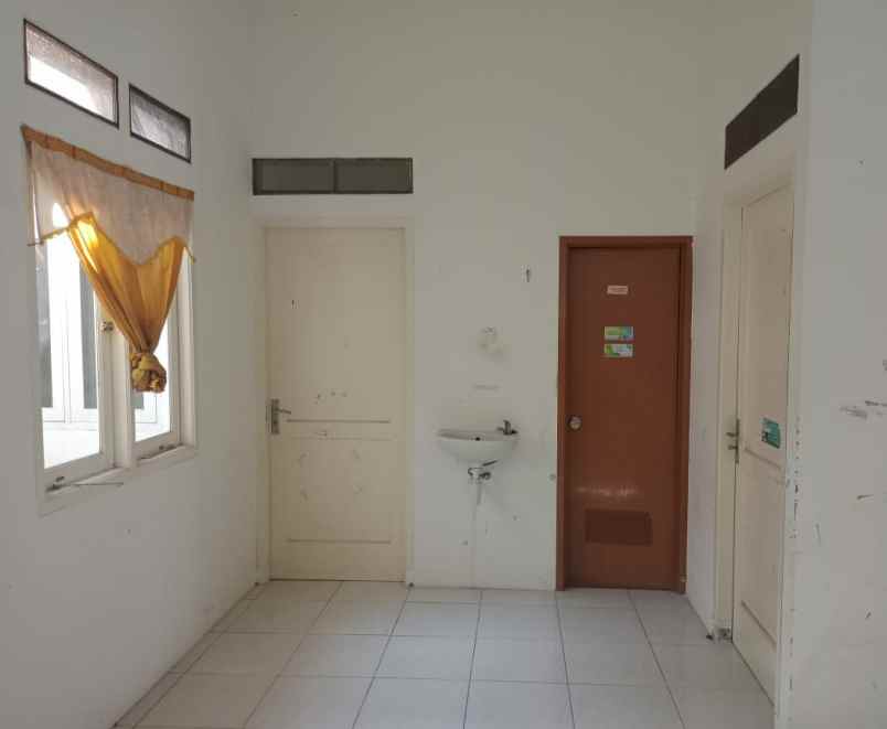 dijual rumah cilebut bogor