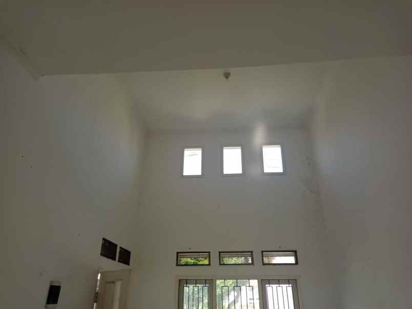 dijual rumah cilebut bogor