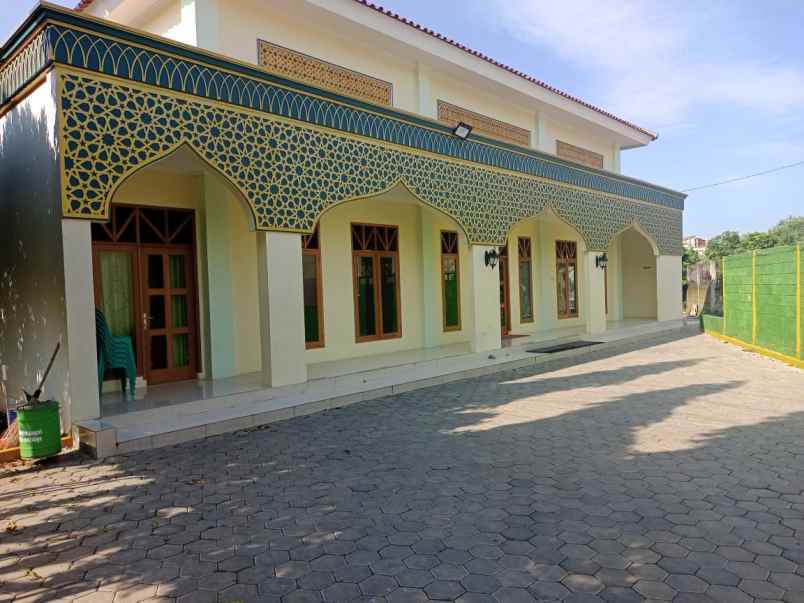 dijual rumah cilebut bogor