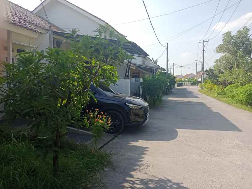 dijual rumah cilebut bogor
