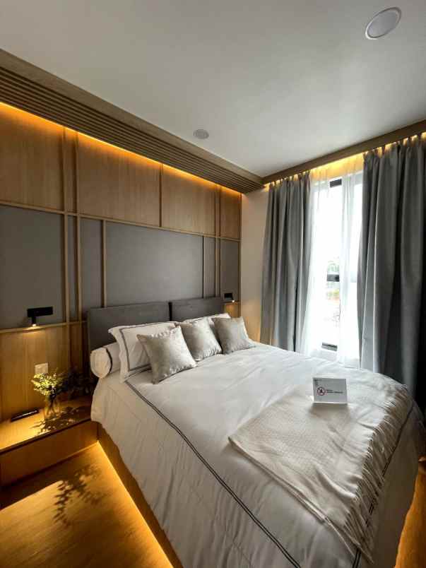 dijual rumah cimanggis depok jawa barat