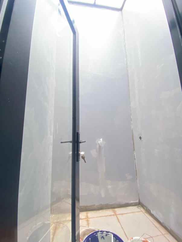 dijual rumah cimpaeun