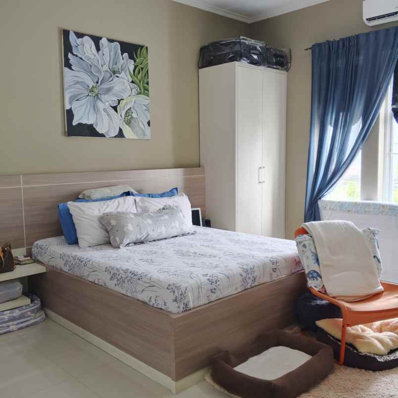 dijual rumah cinere depok kota depok