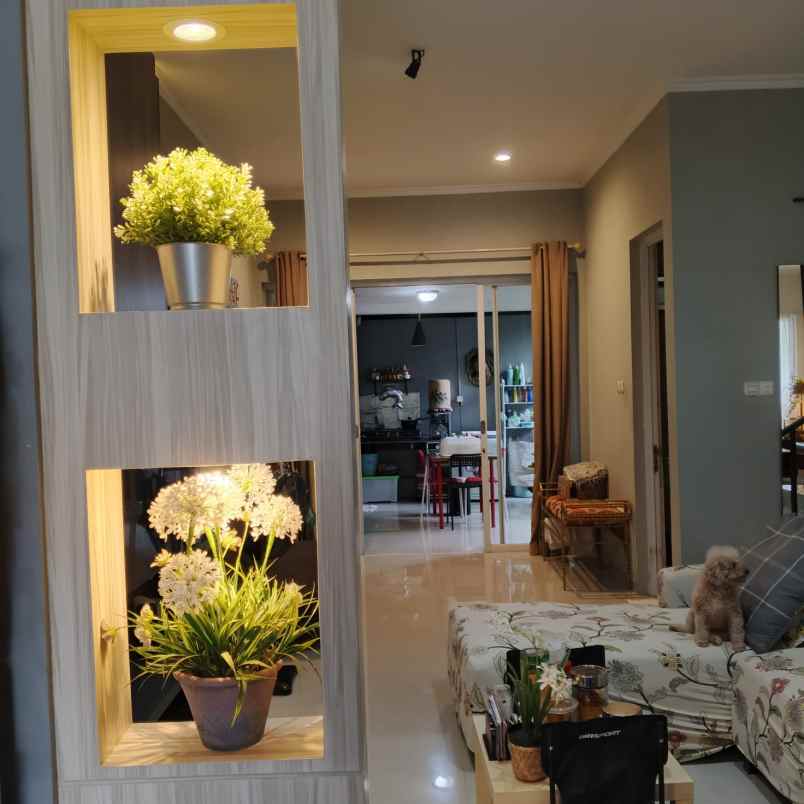 dijual rumah cinere depok kota depok