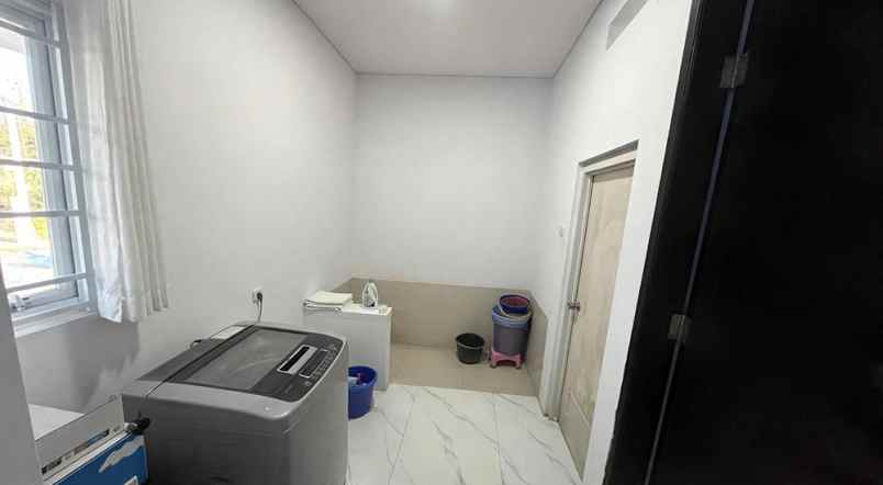 dijual rumah cipaku indah
