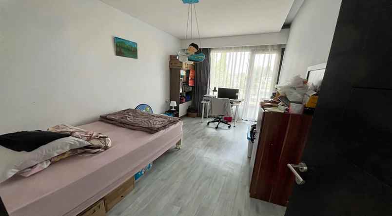 dijual rumah cipaku indah