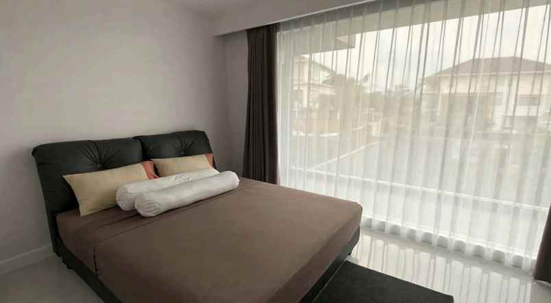 dijual rumah cipaku indah