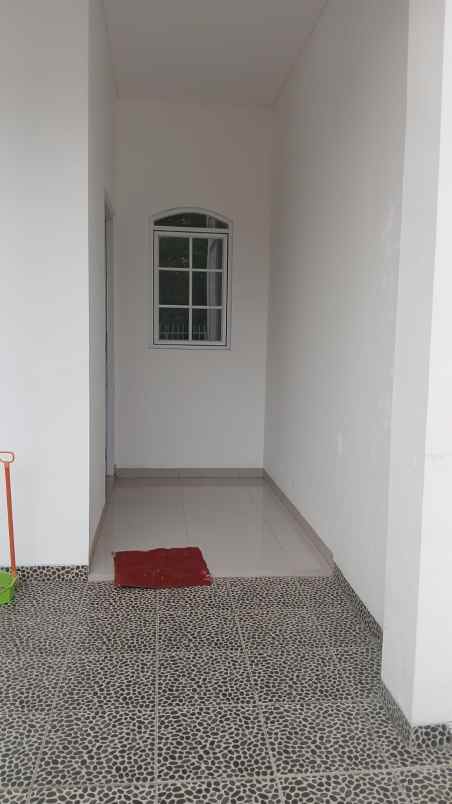 dijual rumah cipayung jaktim