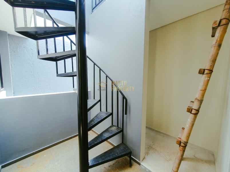 dijual rumah cipedak kec jagakarsa kota