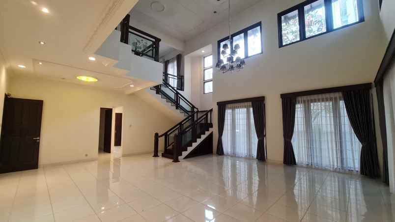 dijual rumah cipete selatan cilandak