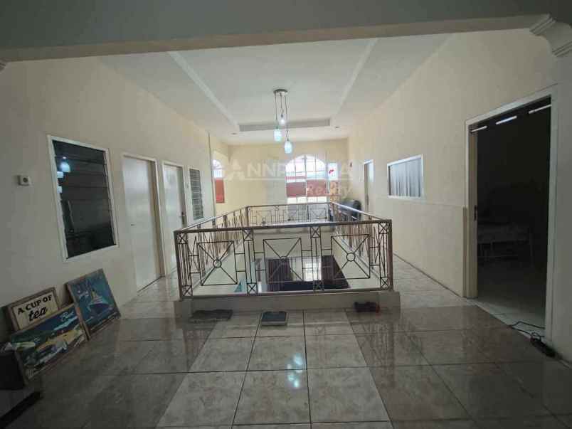 dijual rumah cisalak