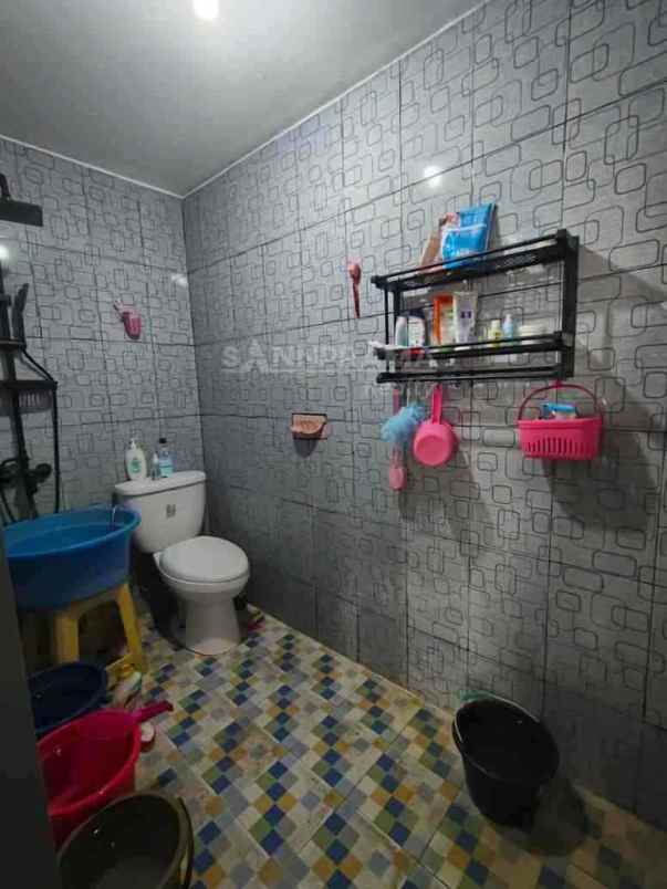 dijual rumah cisalak